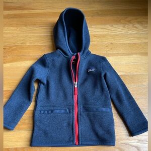 Patagonia 3T Better Sweater Hoody